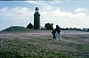 083 - Bovbjerg - Il faro