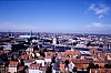 036 - Copenaghen - Panorama dalla torre a spirale