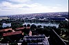 037 - Copenaghen - Panorama dalla torre a spirale