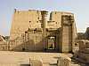 41 - Edfu - Il tempio di Horus