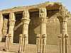 46 - Edfu - Il tempio di Horus - Il peristiliop