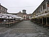 002 - Roccabianca - Piazza del paese