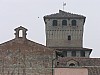 003 - Roccabianca - La torre del castello