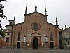 014 - Zibello - La chiesa