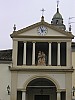 033 - Soragna - Il municipio