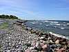 18 - Estonia - Saaremaa - Tagaramma - La spiaggetta