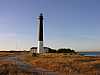 17 - Estonia - Saaremaa - Penisola di Sorve - Faro di Sorve