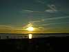 23 - Estonia - Saaremaa - Penisola di Sorve - Tramonto