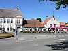 10 - Estonia - Saaremaa - Kuressaare - Piazza