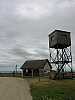 15 - Estonia - zona protetta di Lihula - la torre di avvistamento