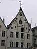 11 - Estonia - Tallinn - Centro storico - edificio