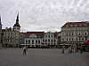 28 - Estonia - Tallinn - Centro storico - Piazza del municipio