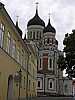 41 - Estonia - Tallinn - Centro storico - Cattedrale di Alexander Nevskij