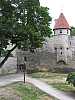 44 - Estonia - Tallinn - Centro storico - Il castello