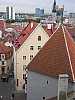 53 - Estonia - Tallinn - Centro storico - Panorama