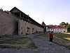 10 - Estonia - Narva - Il castello