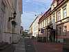 18 - Estonia - Tartu - Via Ulikooli