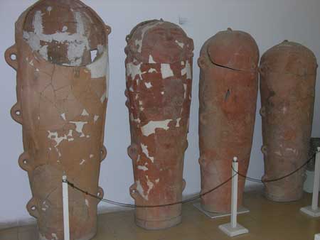 02 - Museo archeologico nazionale