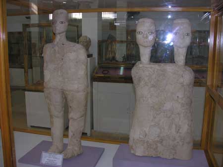 05 - Museo archeologico nazionale