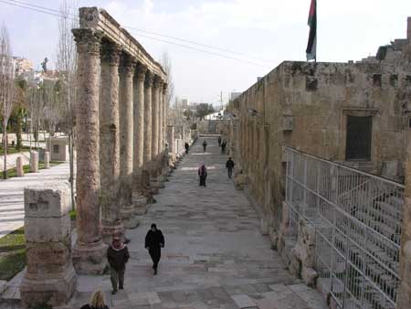 01 - Teatro romano