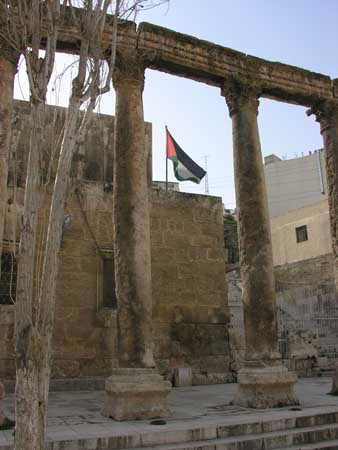 02 - Teatro romano