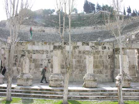 03 - Teatro romano