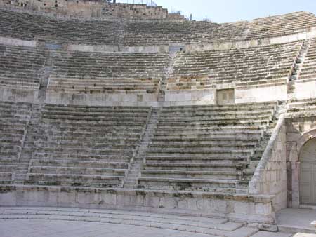 04 - Teatro romano