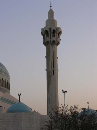 17 - Moschea di re Abdullah