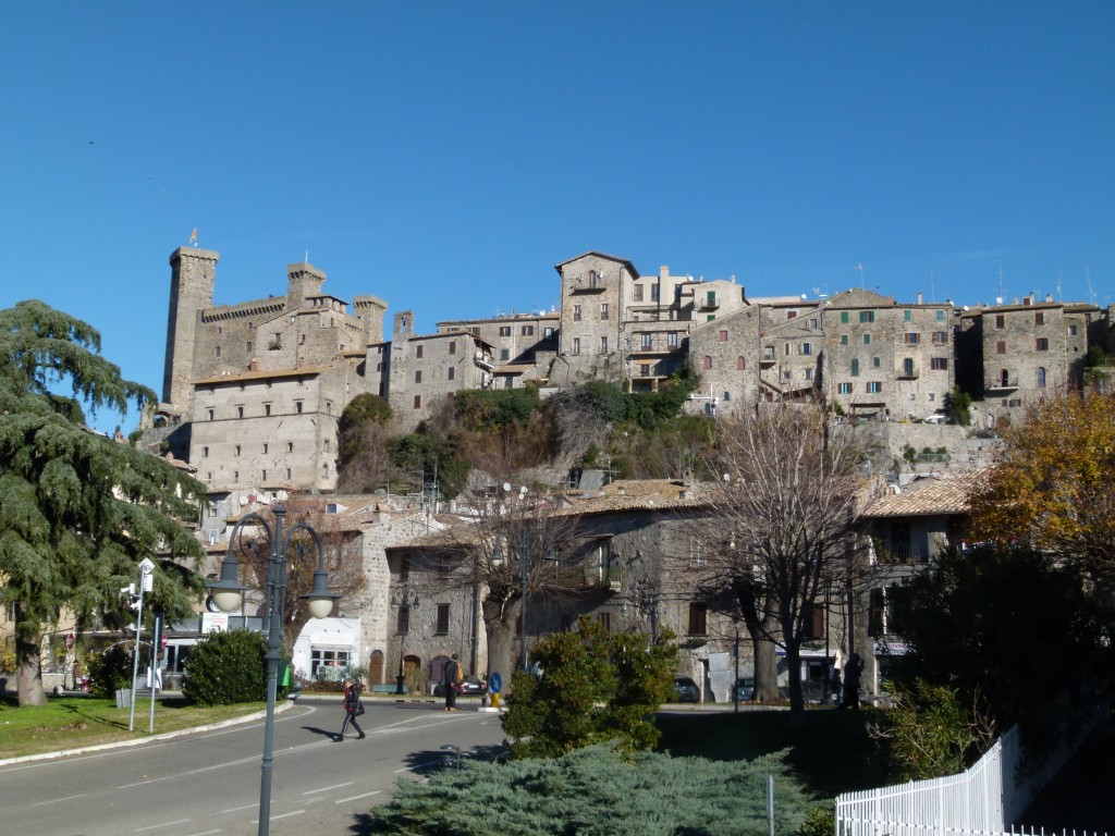 04 - Bolsena