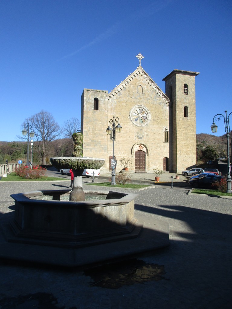 26 - Bolsena