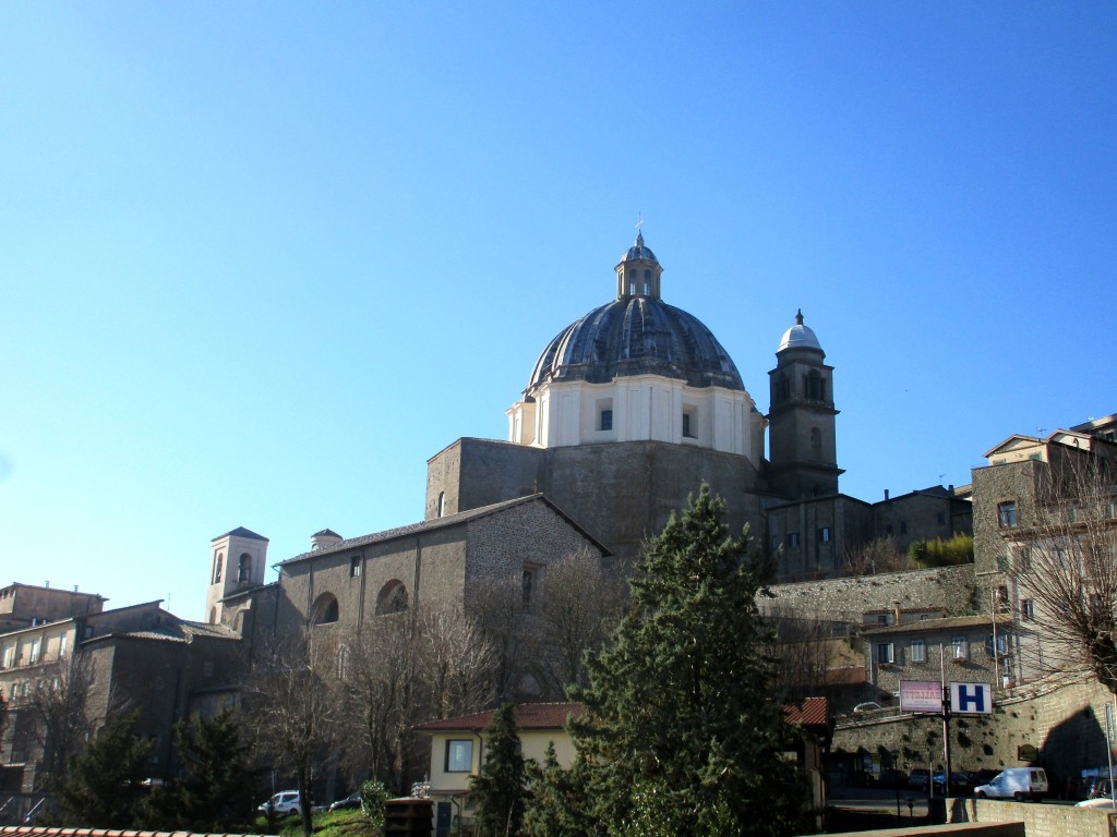 02 - Montefiascone