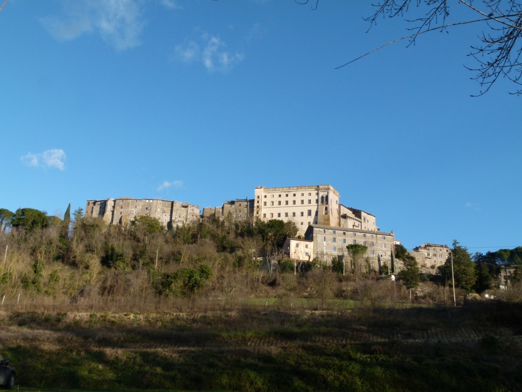 28 - Bomarzo