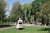 005 - Marijampole - Poetry park