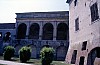 016 - Mantova - Il castello di San Giorgio