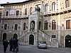 07 - Fermo - Piazza del Popolo - Palazzo comunale