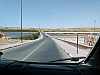 06 - Laayoune - Il ponte sull'ouadi