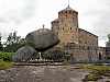 05 - Finlandia - Savonlinna - Castello Olavinlinna