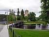 13 - Finlandia - Savonlinna - Parco