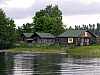 14 - Finlandia - Savonlinna - Lago