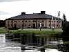 18 - Finlandia - Savonlinna - Navi Museo - Acquerello 