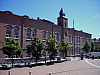 13 - Finlandia - Tampere