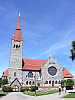 18 - Finlandia - Tampere - Cattedrale