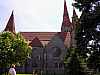 36 - Finlandia - Tampere - Cattedrale