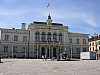 49 - Finlandia - Tampere - Municipio