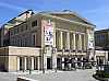 52 - Finlandia - Tampere - Teatro