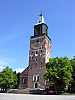 53 - Finlandia - Turku - Cattedrale