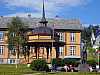 26 - Norvegia - Tromso - Stortorget - Municipio