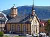 29 - Norvegia - Tromso - Stortorget - chiesa