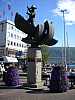 35 - Norvegia - Tromso - Stortorget