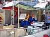 40 - Norvegia - Tromso - Stortorget - Mercato